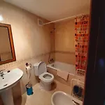Διαμέρισμα Piso En Teatinos Recinto Ferial Μάλαγα