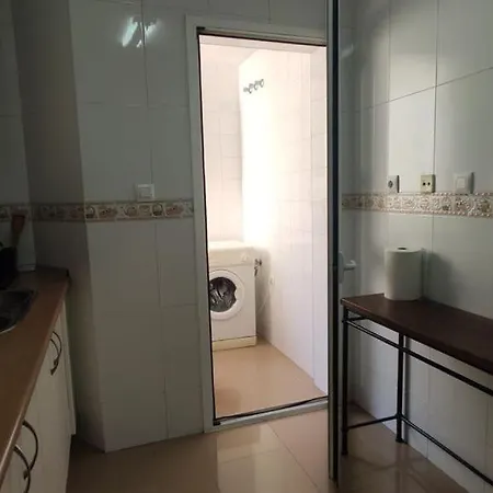 Apartment Piso En Teatinos Recinto Ferial